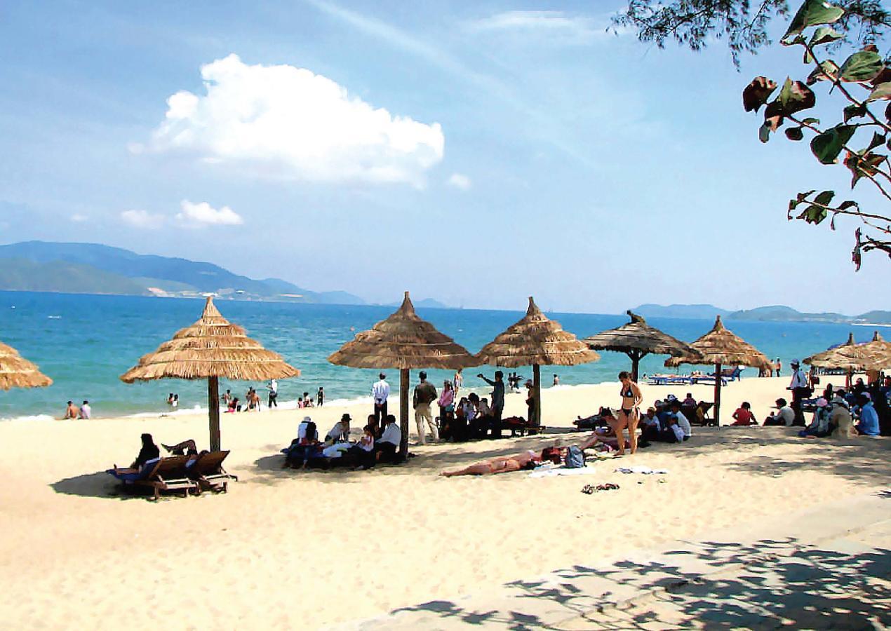 Scorpion Hotel Da Nang Exterior photo